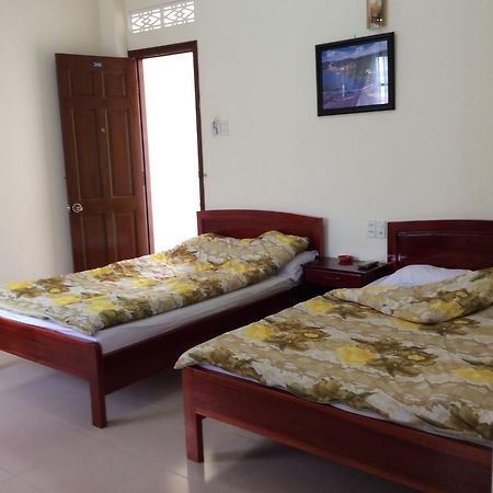 دالات Kim Chi Hotel المظهر الخارجي الصورة