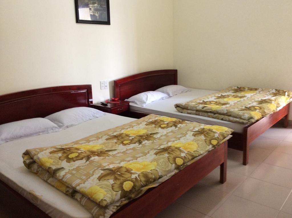 دالات Kim Chi Hotel الغرفة الصورة