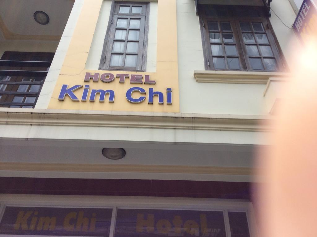 دالات Kim Chi Hotel المظهر الخارجي الصورة