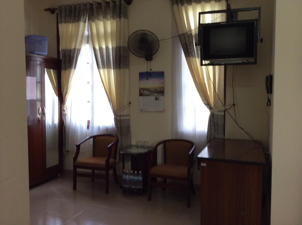 دالات Kim Chi Hotel الغرفة الصورة