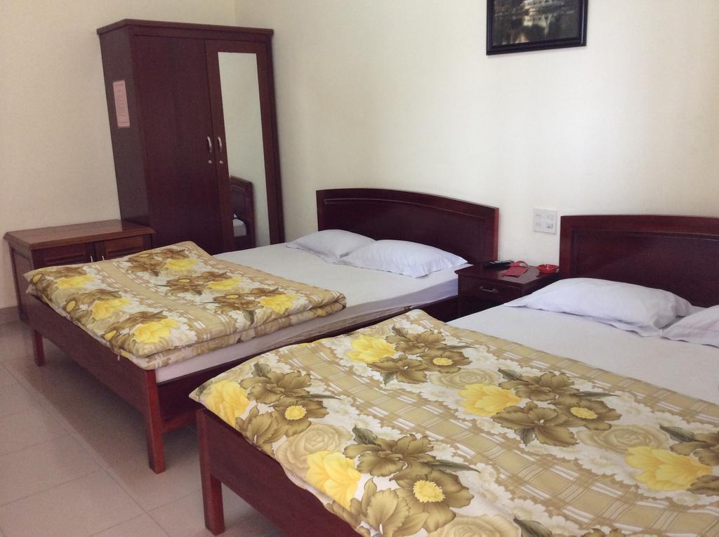 دالات Kim Chi Hotel الغرفة الصورة