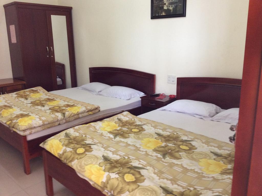 دالات Kim Chi Hotel الغرفة الصورة
