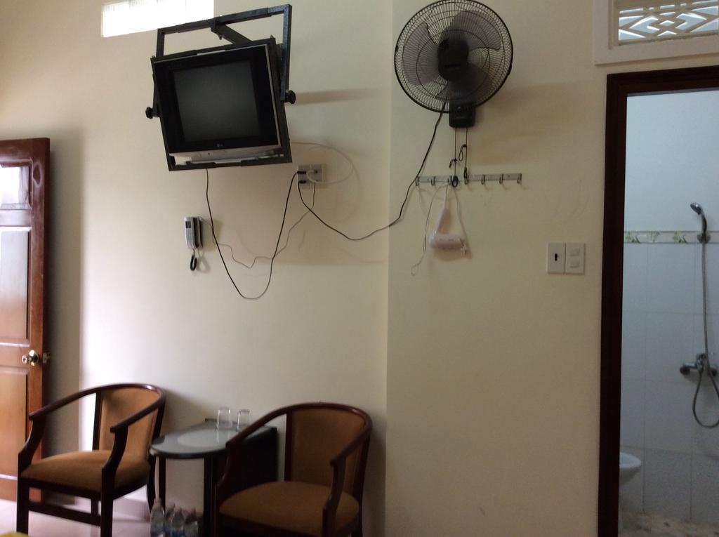 دالات Kim Chi Hotel الغرفة الصورة