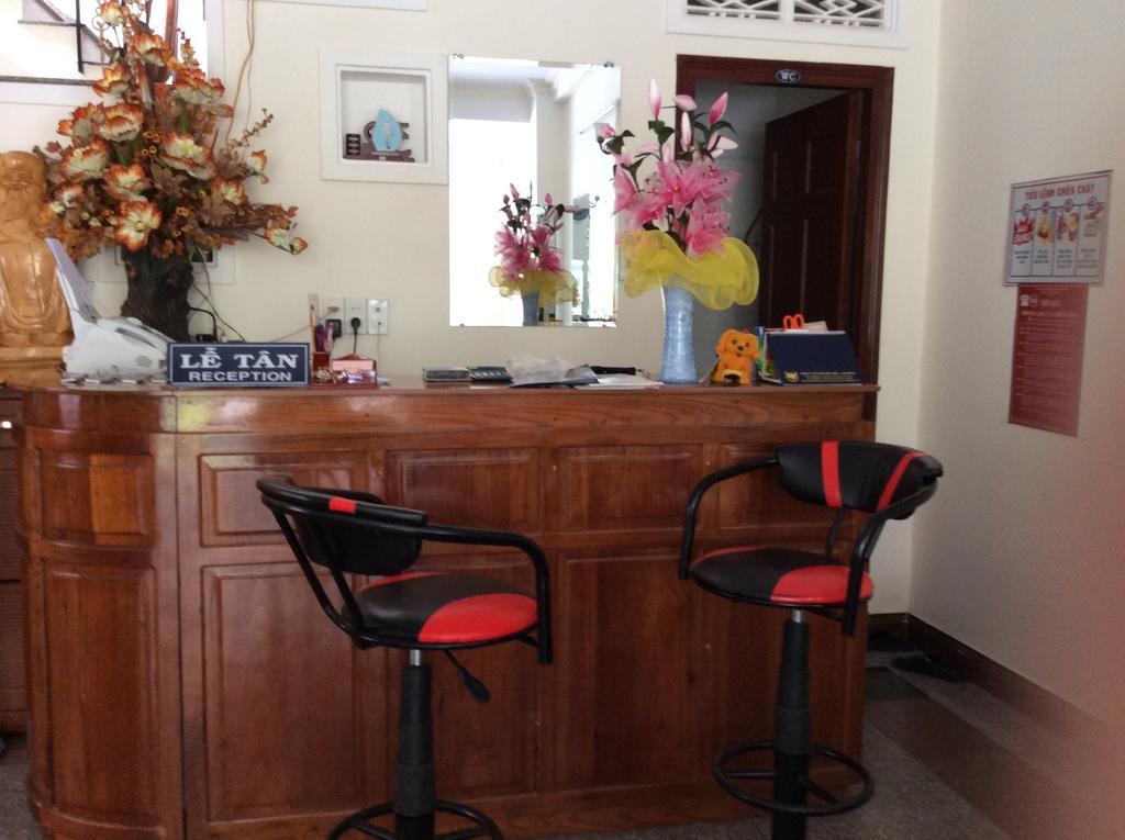 دالات Kim Chi Hotel المظهر الخارجي الصورة
