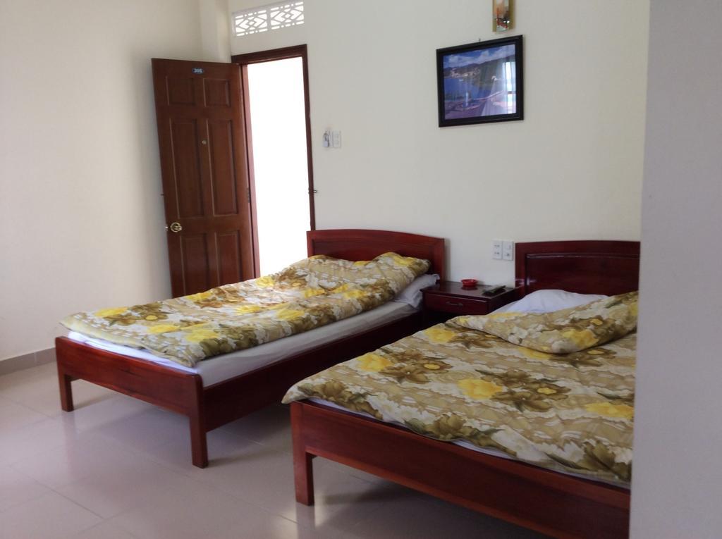 دالات Kim Chi Hotel المظهر الخارجي الصورة