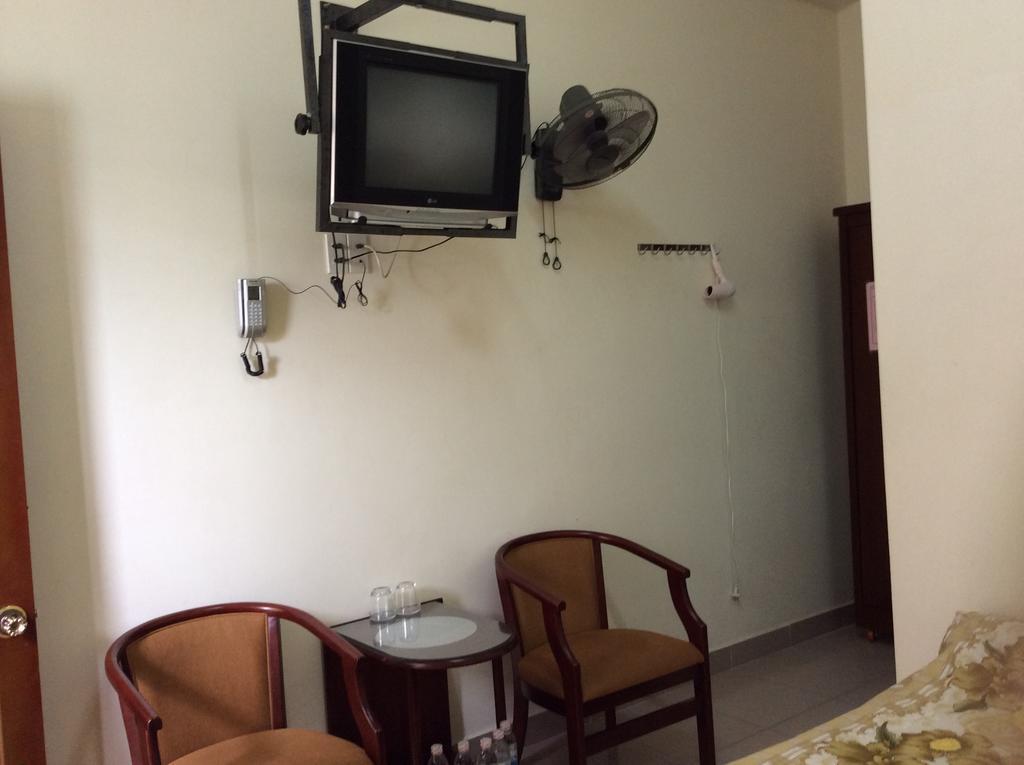 دالات Kim Chi Hotel الغرفة الصورة