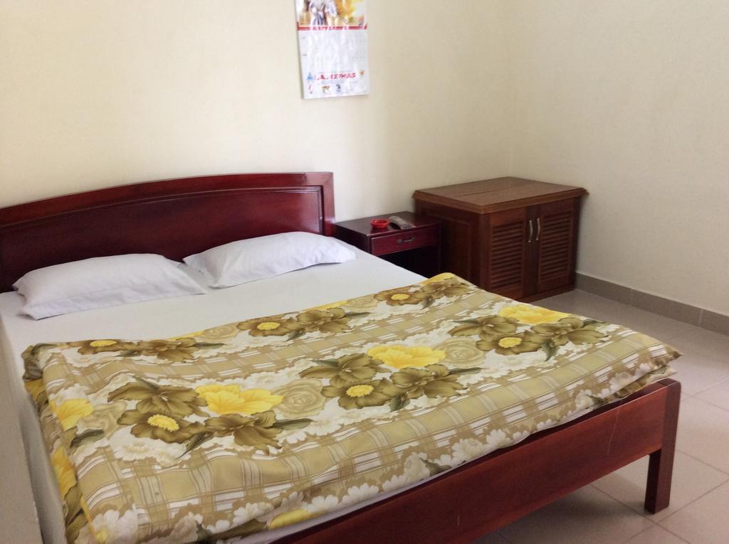 دالات Kim Chi Hotel الغرفة الصورة