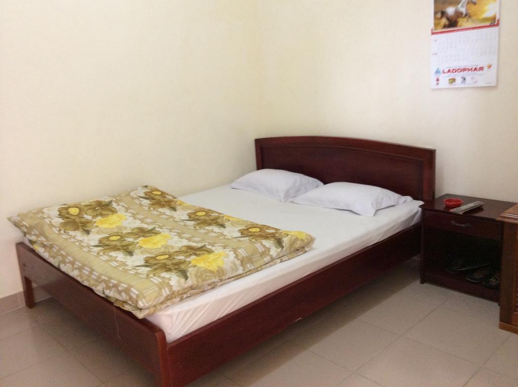 دالات Kim Chi Hotel الغرفة الصورة