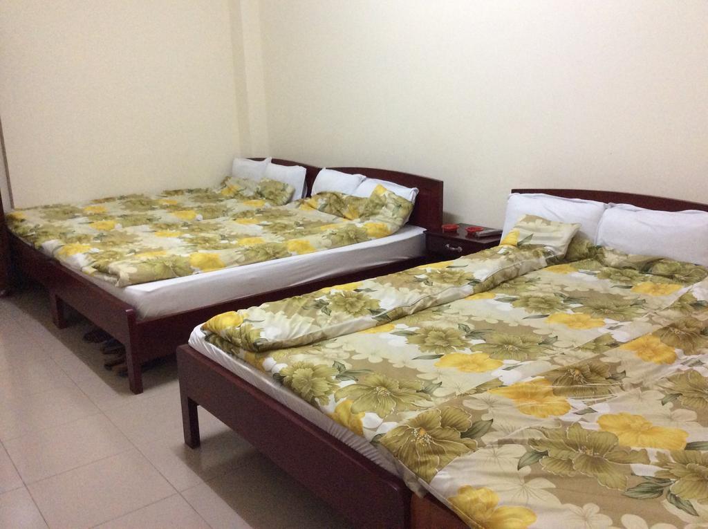 دالات Kim Chi Hotel المظهر الخارجي الصورة