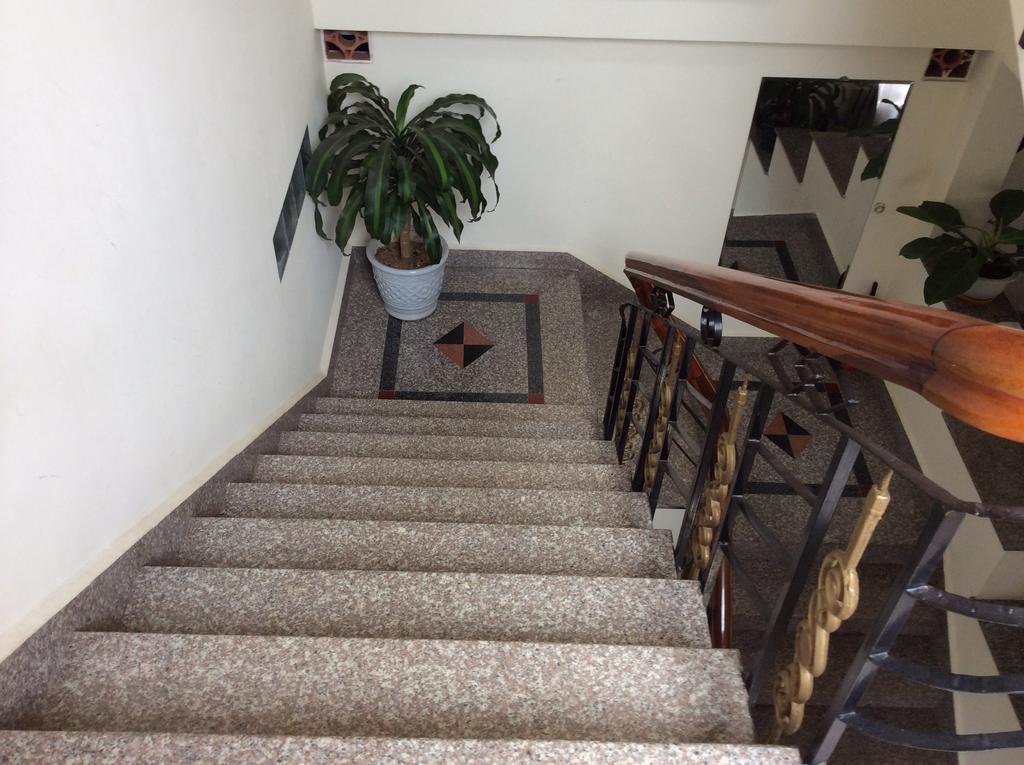 دالات Kim Chi Hotel المظهر الخارجي الصورة
