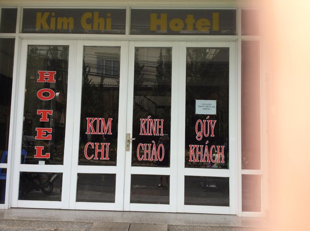 دالات Kim Chi Hotel المظهر الخارجي الصورة