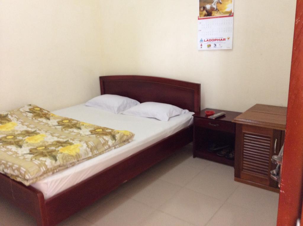 دالات Kim Chi Hotel الغرفة الصورة