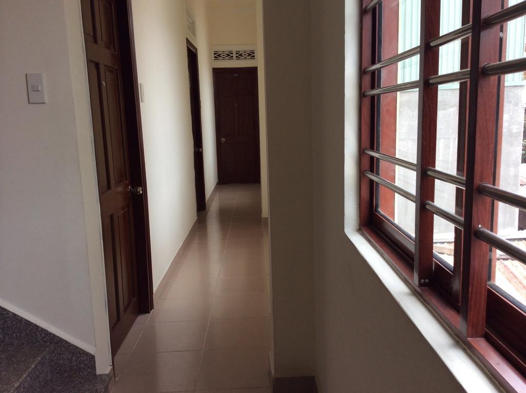دالات Kim Chi Hotel المظهر الخارجي الصورة
