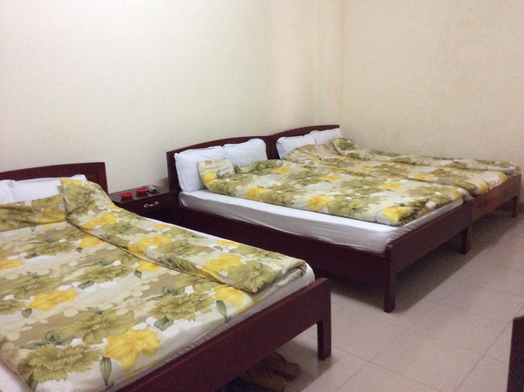 دالات Kim Chi Hotel الغرفة الصورة