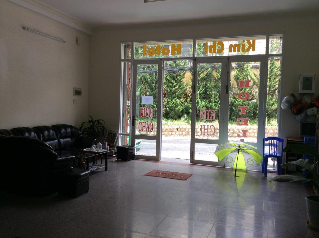 دالات Kim Chi Hotel المظهر الخارجي الصورة