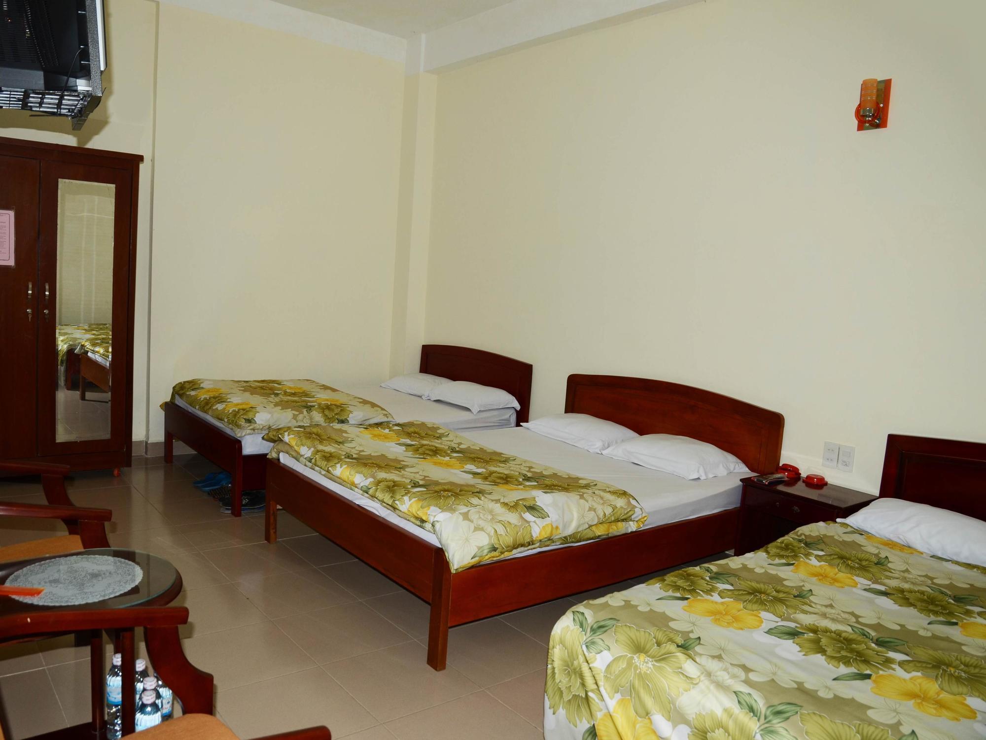 دالات Kim Chi Hotel المظهر الخارجي الصورة